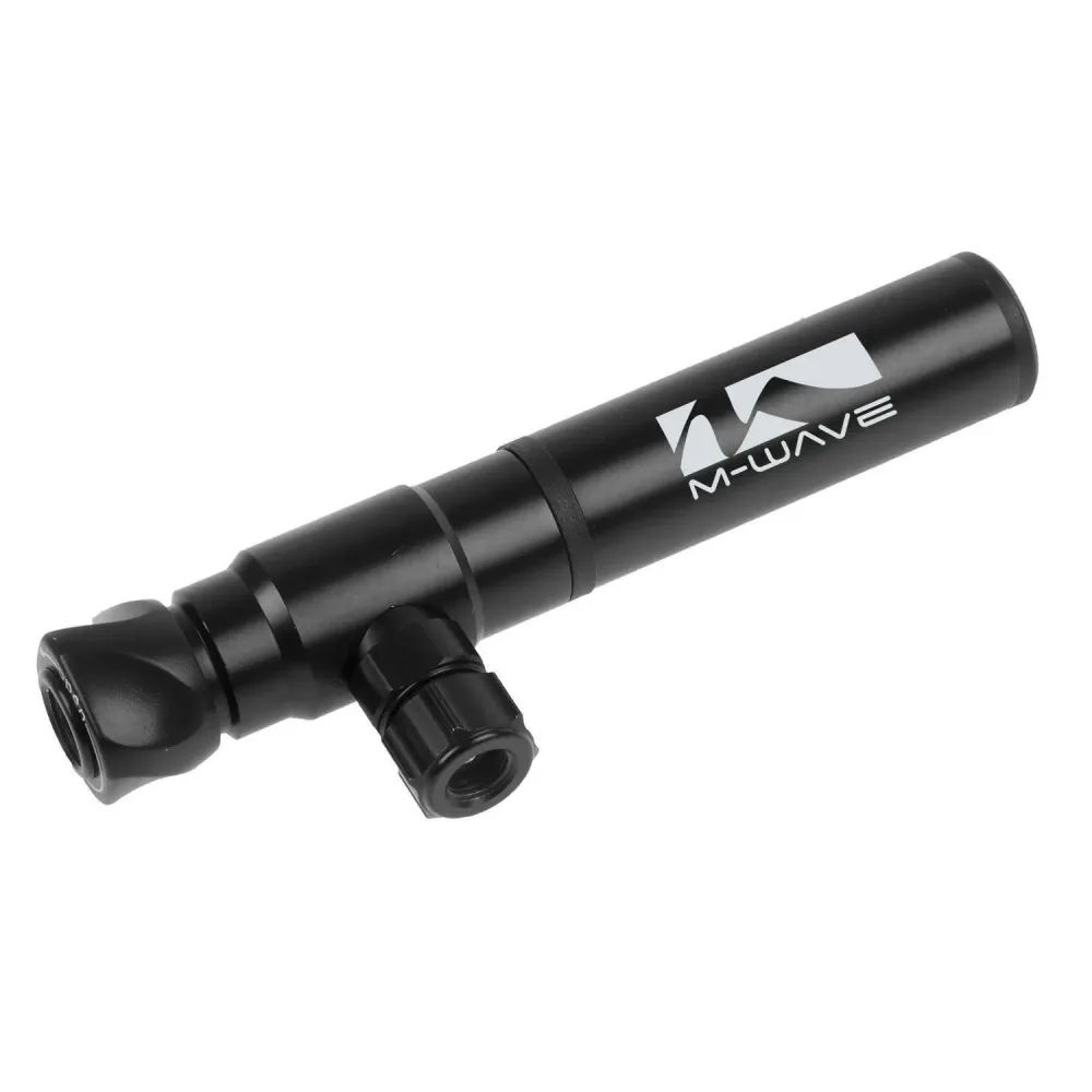 co2-Pumpe M-Wave hybid