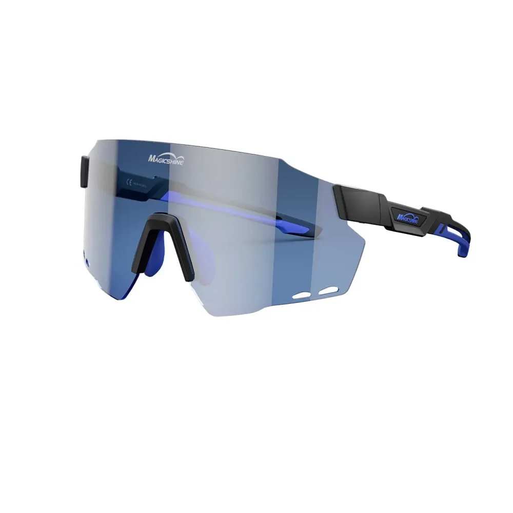 Sonnenbrille Magicshine WindBreaker