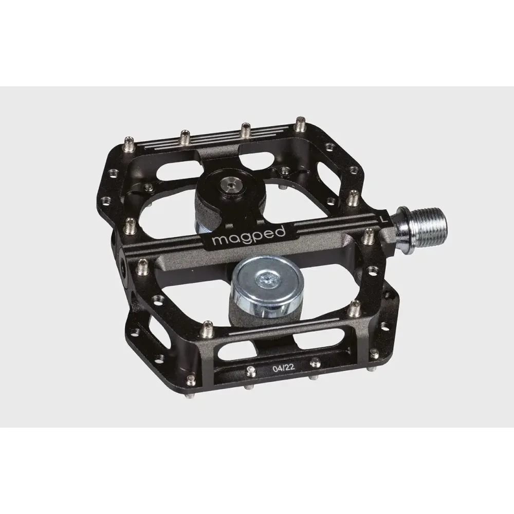 Magnetpedale Magped Enduro 2