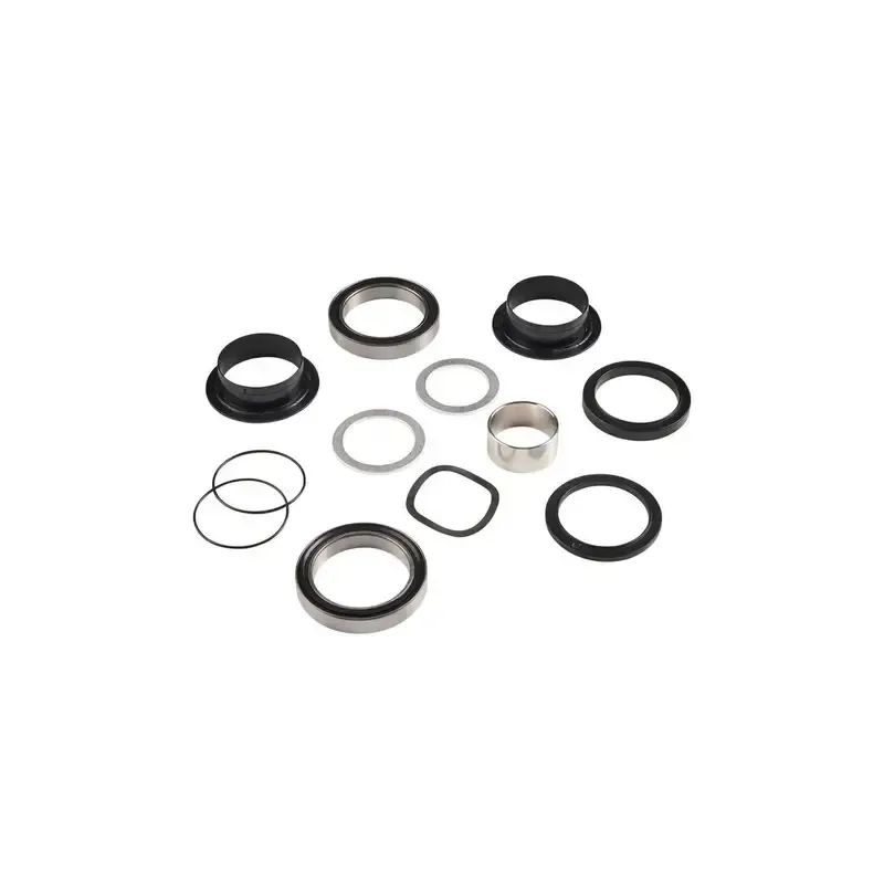 Rollensatz Mahle BB86 : B25+D24+OR
