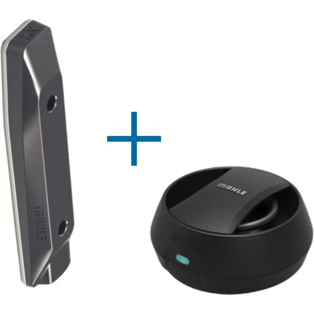 Ladegerät Mahle XS Smart Controller A