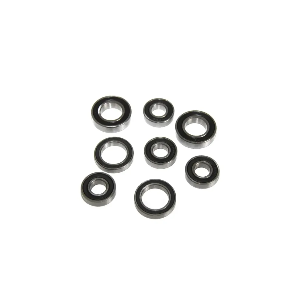 Rollensatz Massi K2 2022-2024