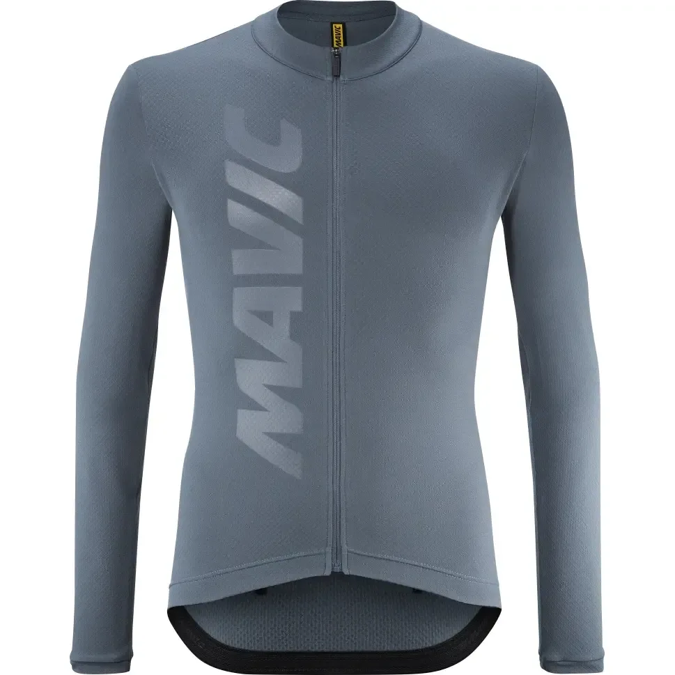 Thermo-Trikot Mavic Aksium