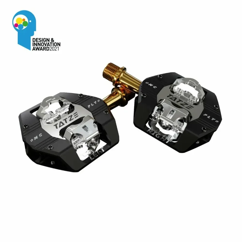 Pedal Tatze Mc Fly