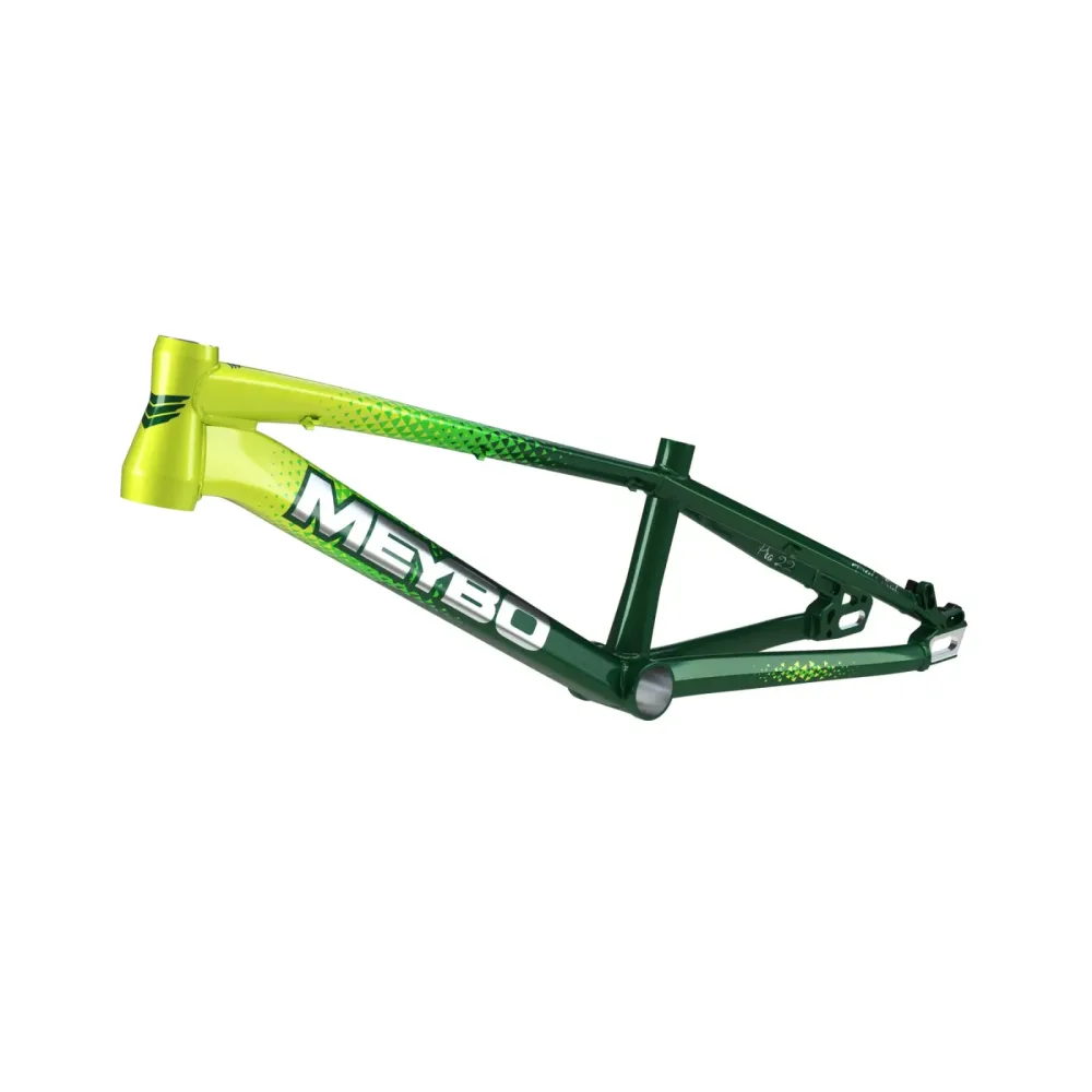 BMX-Rahmen Meybo Holeshot 2026