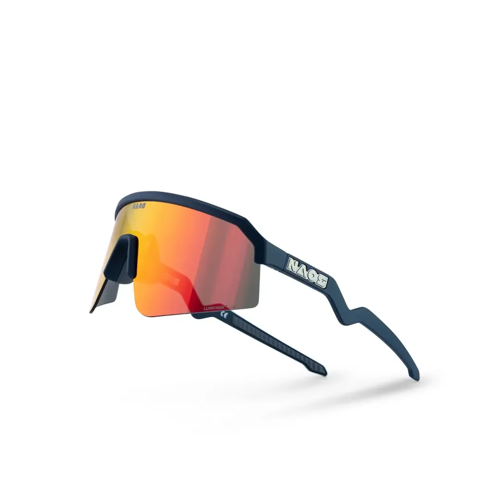 Reguläre Sonnenbrille Naos Ziris