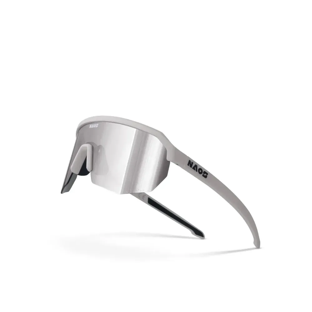 Reguläre Sonnenbrille Naos Helbo