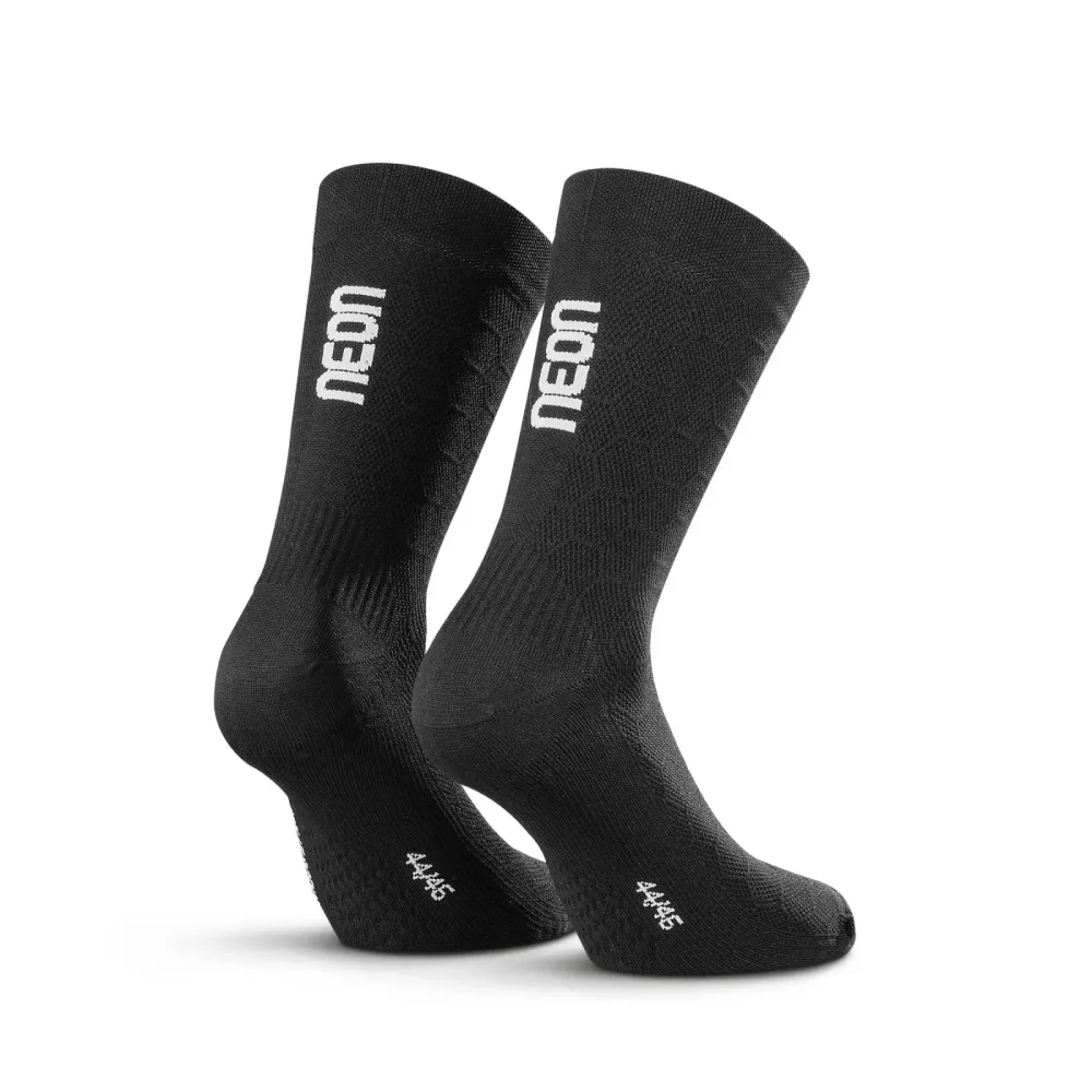 Socken Neon 3D