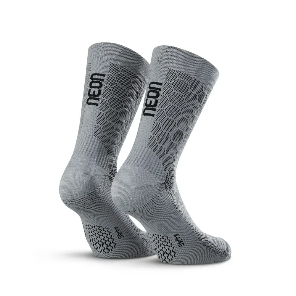 Socken Neon 3D