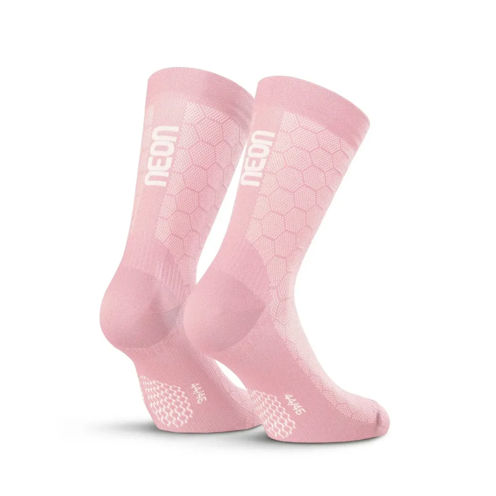 Socken Neon 3D