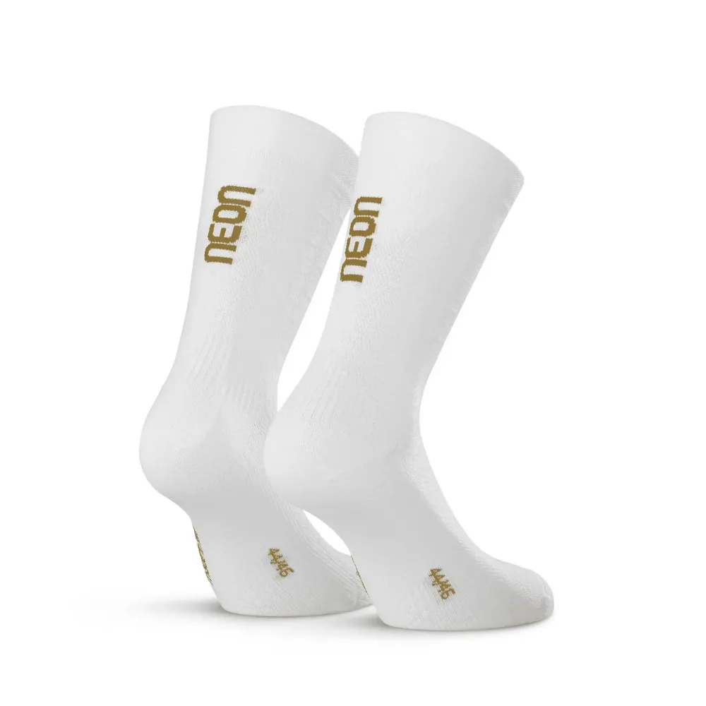 Socken Neon 3D