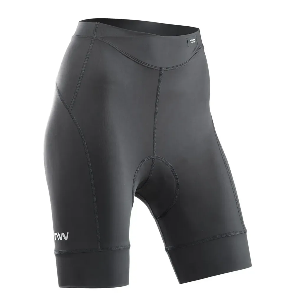 Northwave Damen Active Radhose kurz