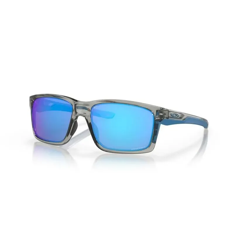 Sonnenbrille Oakley Mainlink? Prizm