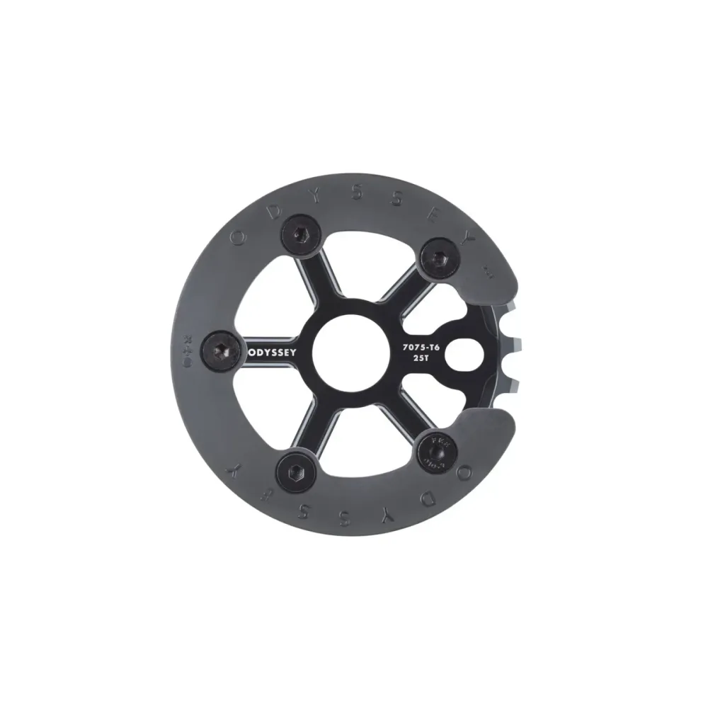 Zahnrad Odyssey BMX Utility Pro