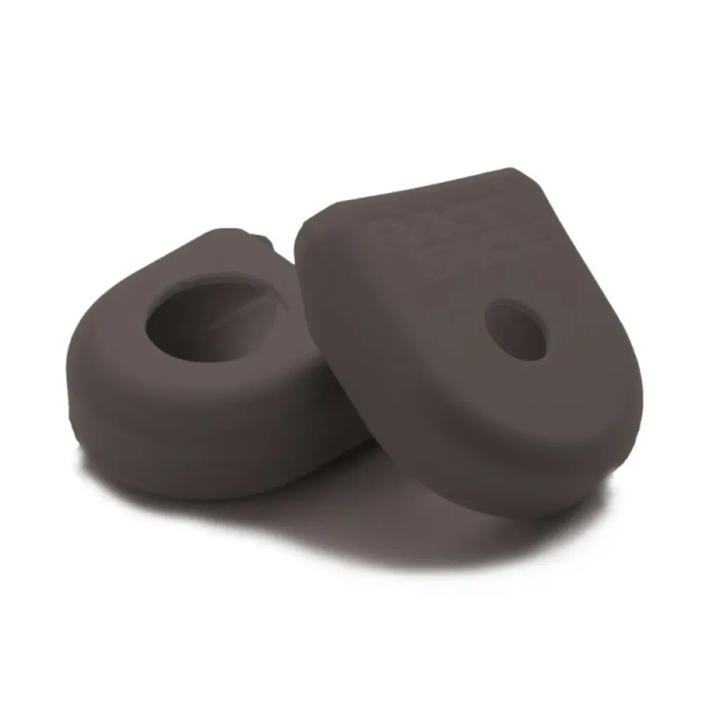 Carbon-Kurbelabdeckung Race Face Boot Pedal