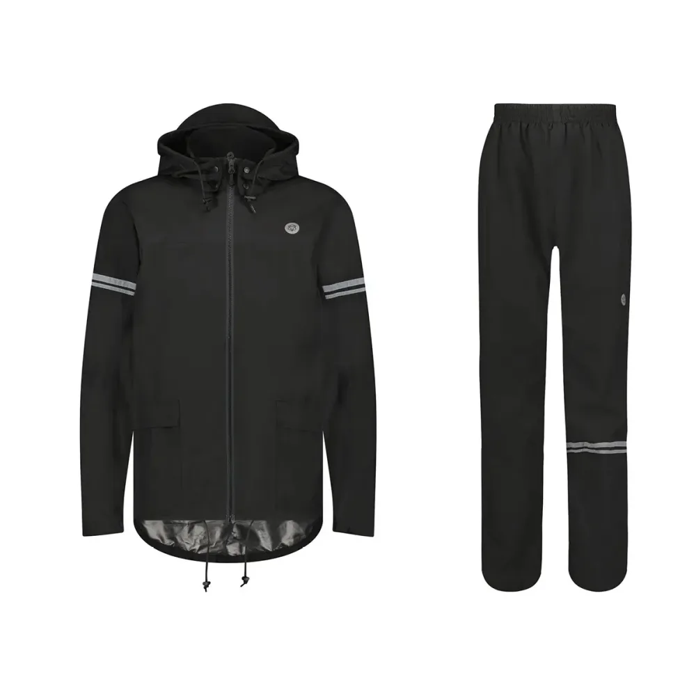 Regenset Agu Original Essential