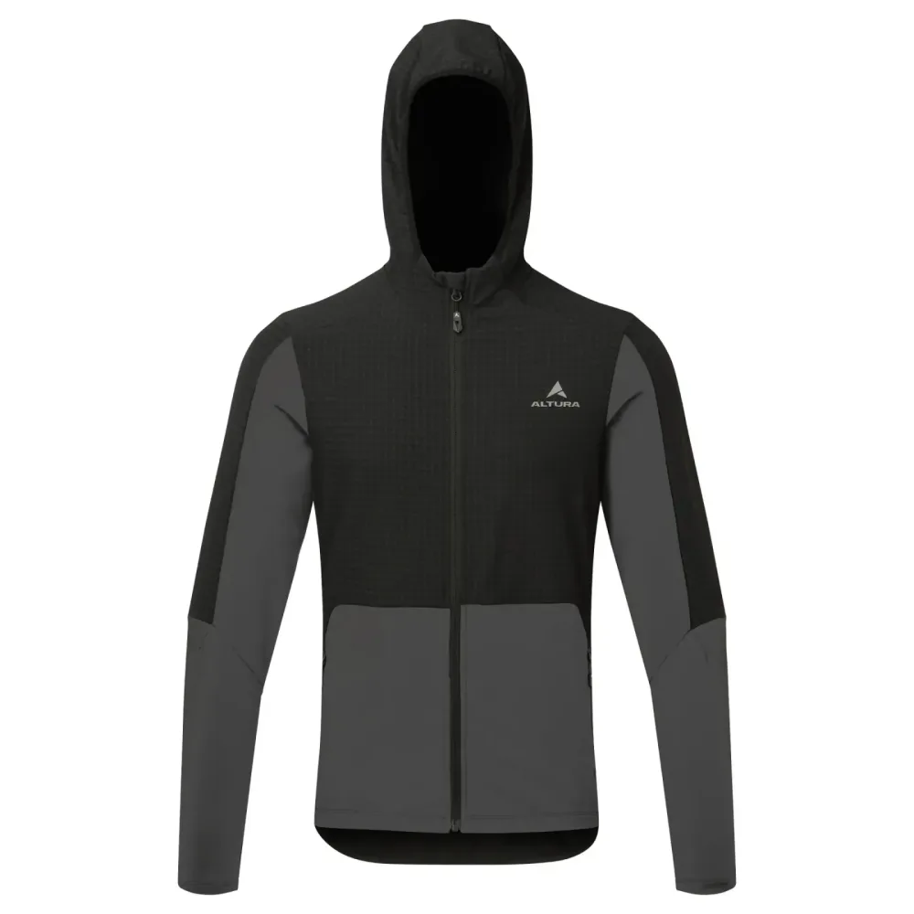 Kapuzensweatshirt Altura Esker Cave Trail