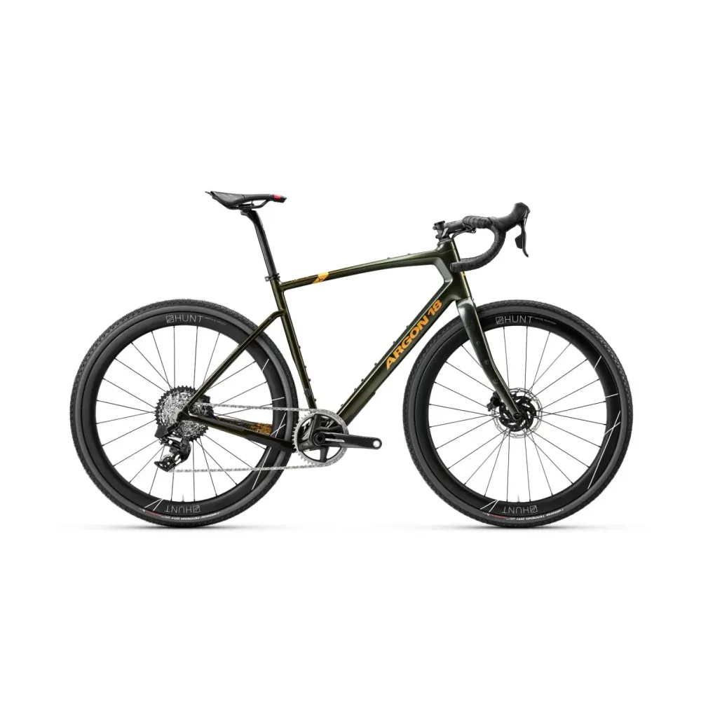 Rennrad Argon 18 Force XPLR
