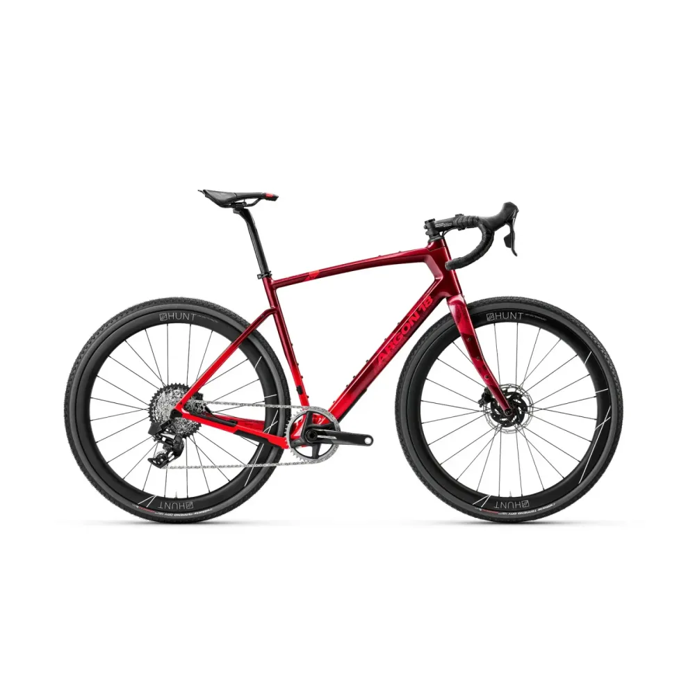 Rennrad Argon 18 Force XPLR