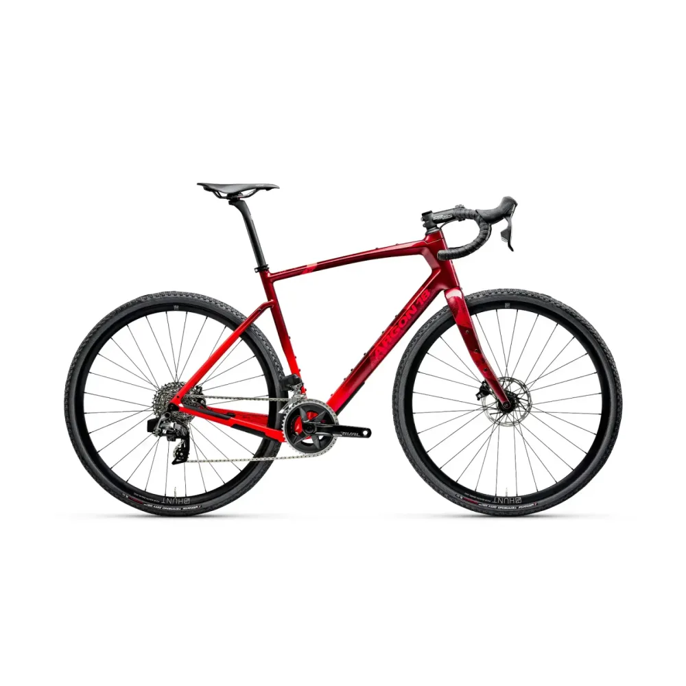 Rennrad Argon 18 Rival AXS
