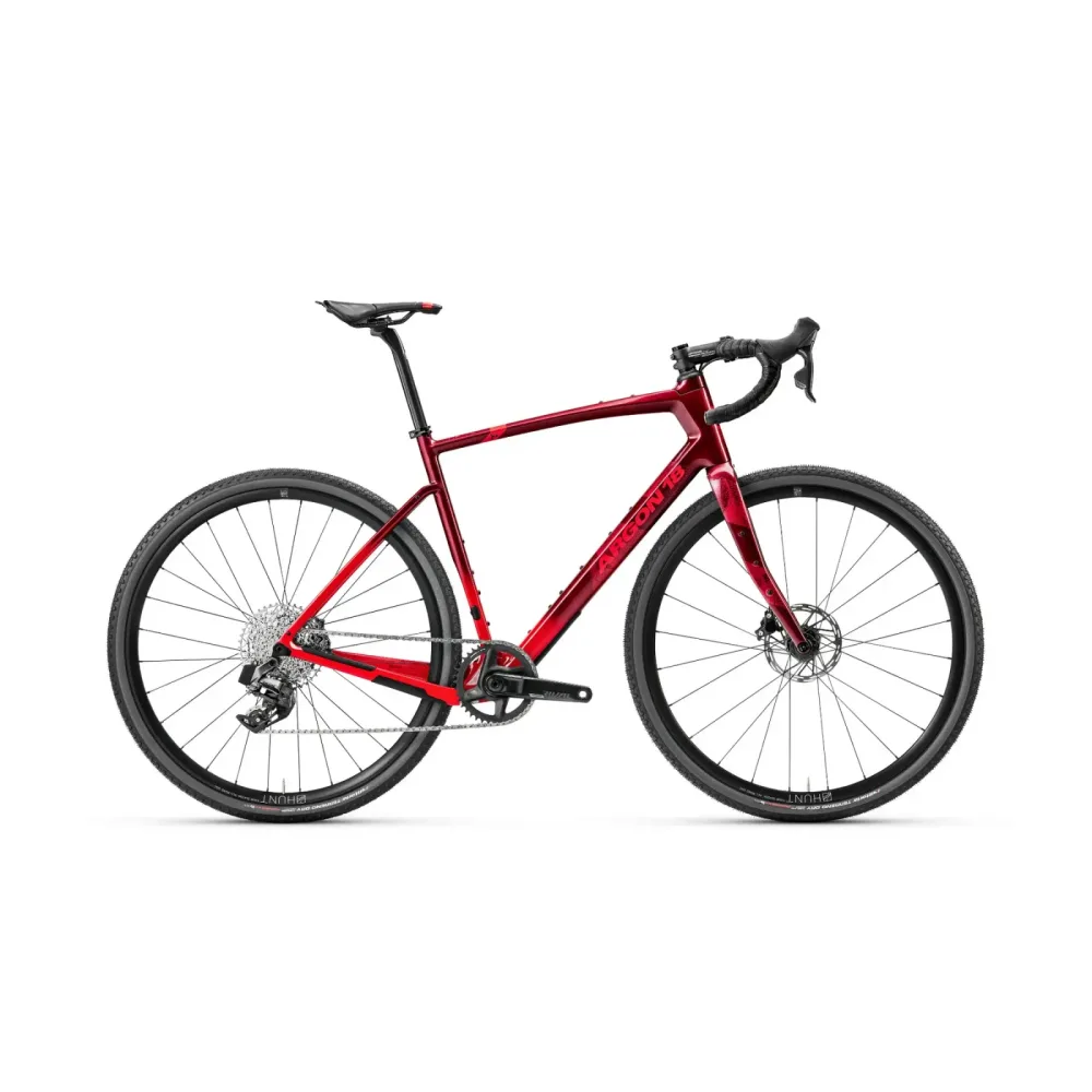 Rennrad Argon 18 Rival XPLR