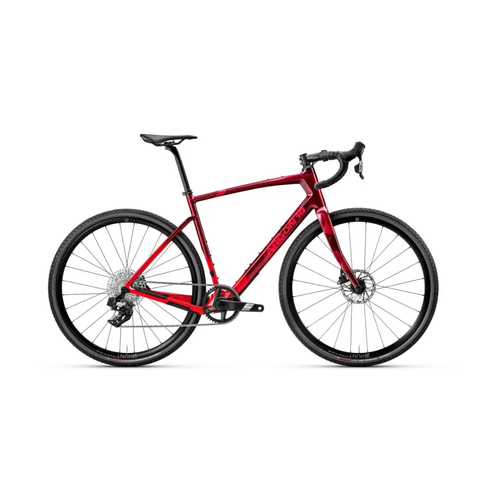 Rennrad Argon 18 Apex AXS XPLR