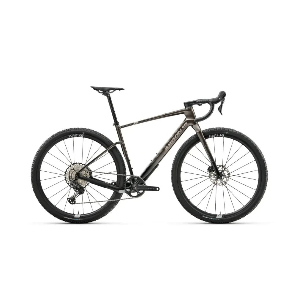 Rennrad Argon 18 GRX
