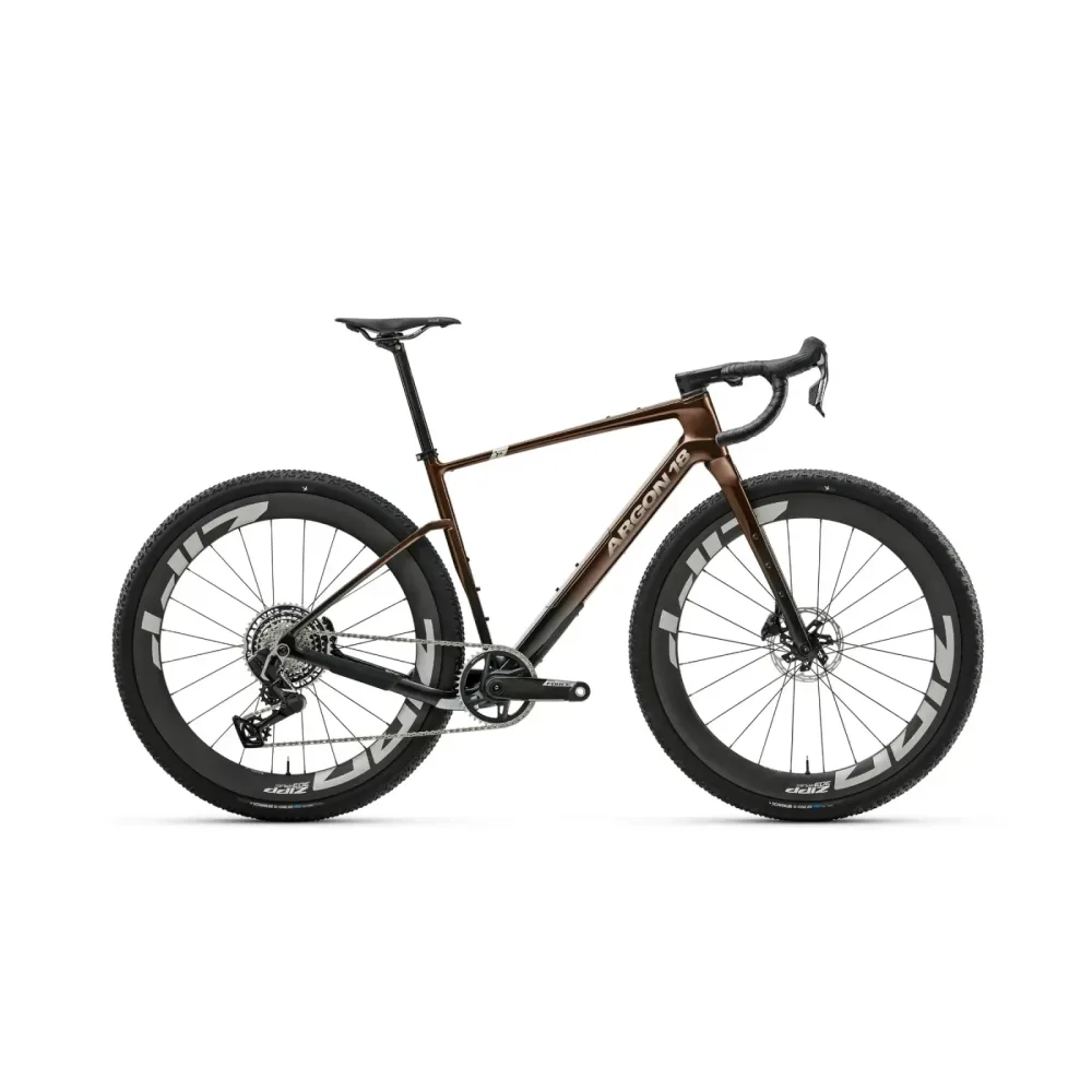 Rennrad Argon 18 Force XPLR AXS