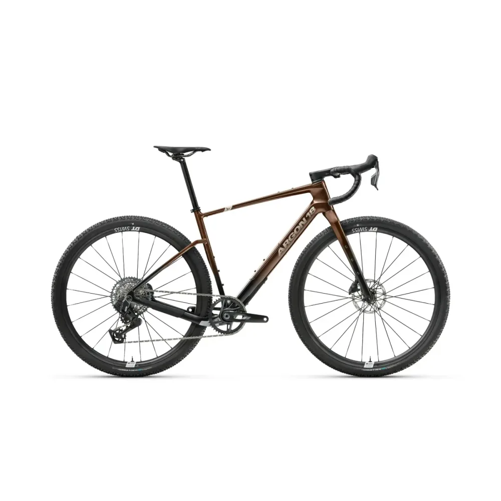 Rennrad Argon 18 Rival XPLR AXS