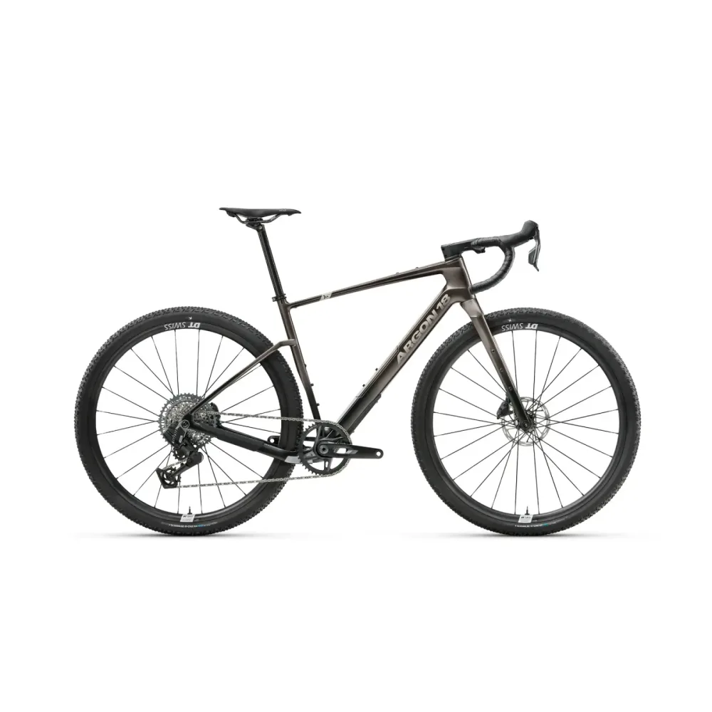 Rennrad Argon 18 Rival XPLR AXS