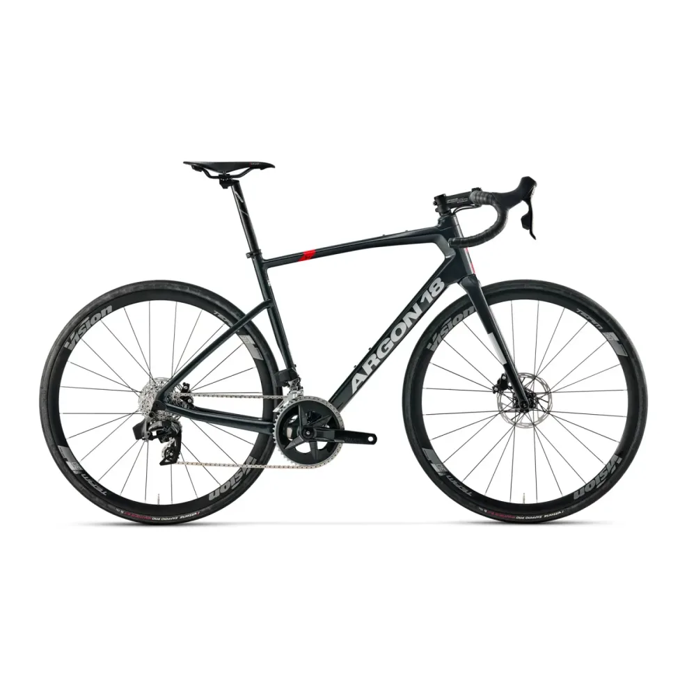 Rennrad Argon 18 Equation Rival AXS
