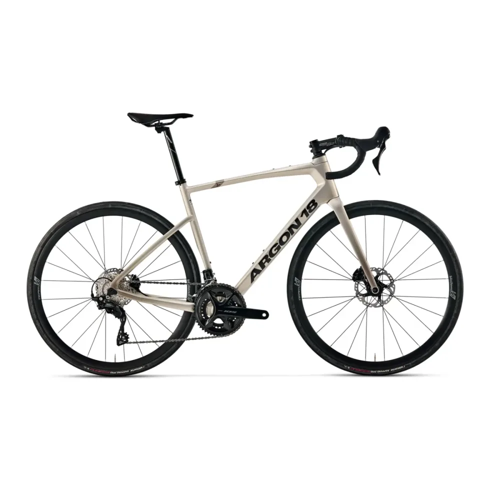 Rennrad Argon 18 Equation 105