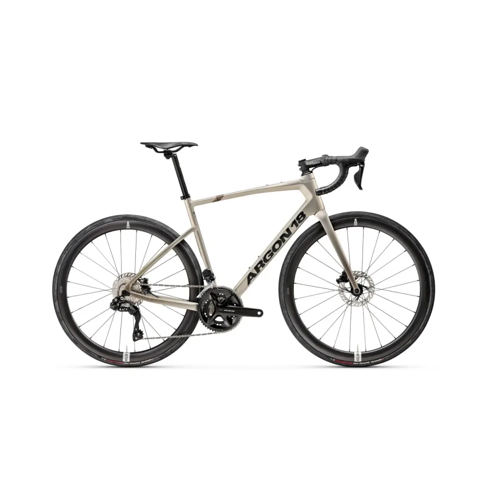 Rennrad Argon 18 Equation 105 Di2