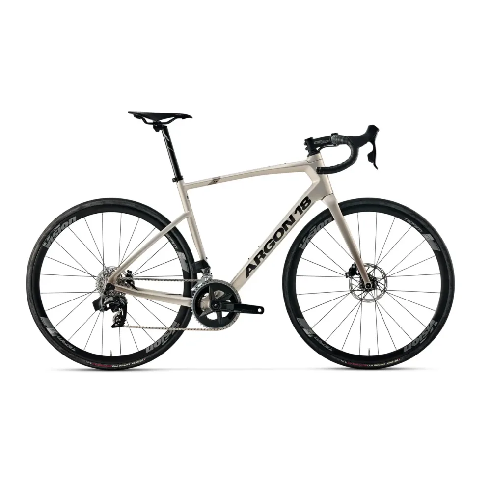 Rennrad Argon 18 Equation Rival AXS