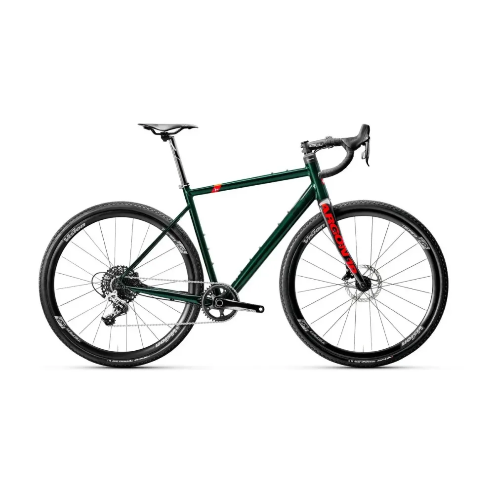 Rennrad Argon 18 Apex XPLR