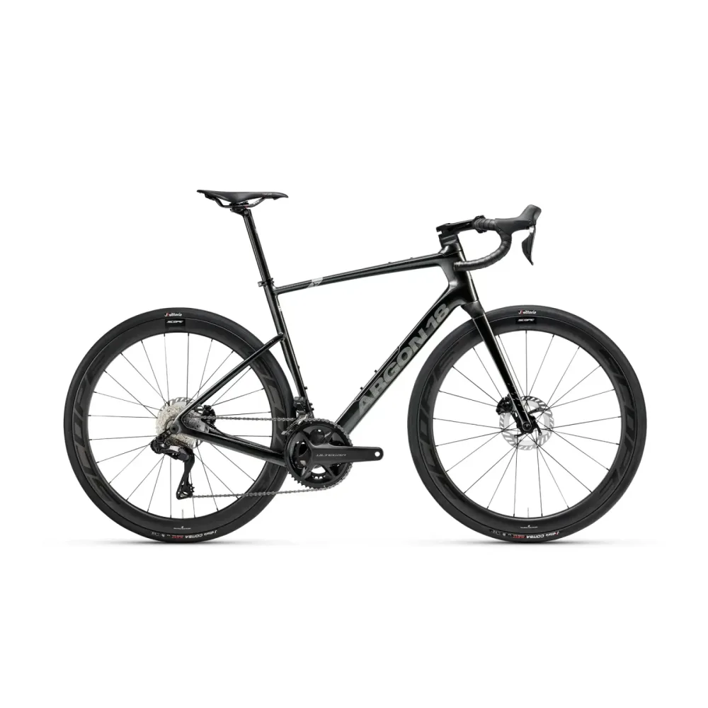 Rennrad Argon 18 Krypton Ultegra Di2