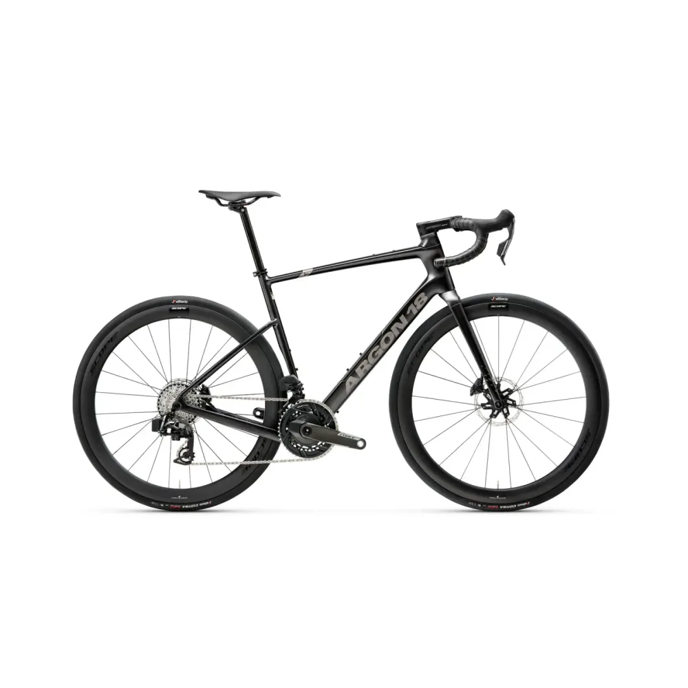 Rennrad Argon 18 Krypton Force Axs E1
