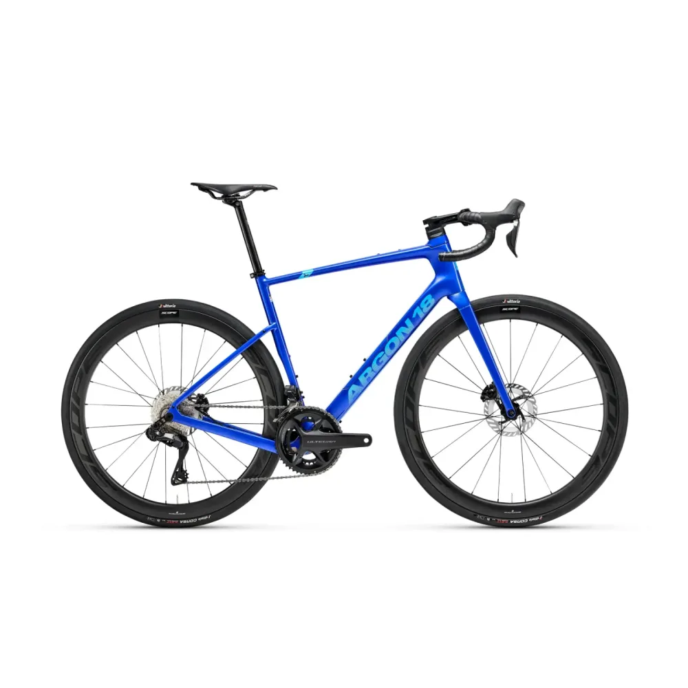 Rennrad Argon 18 Krypton Ultegra Di2