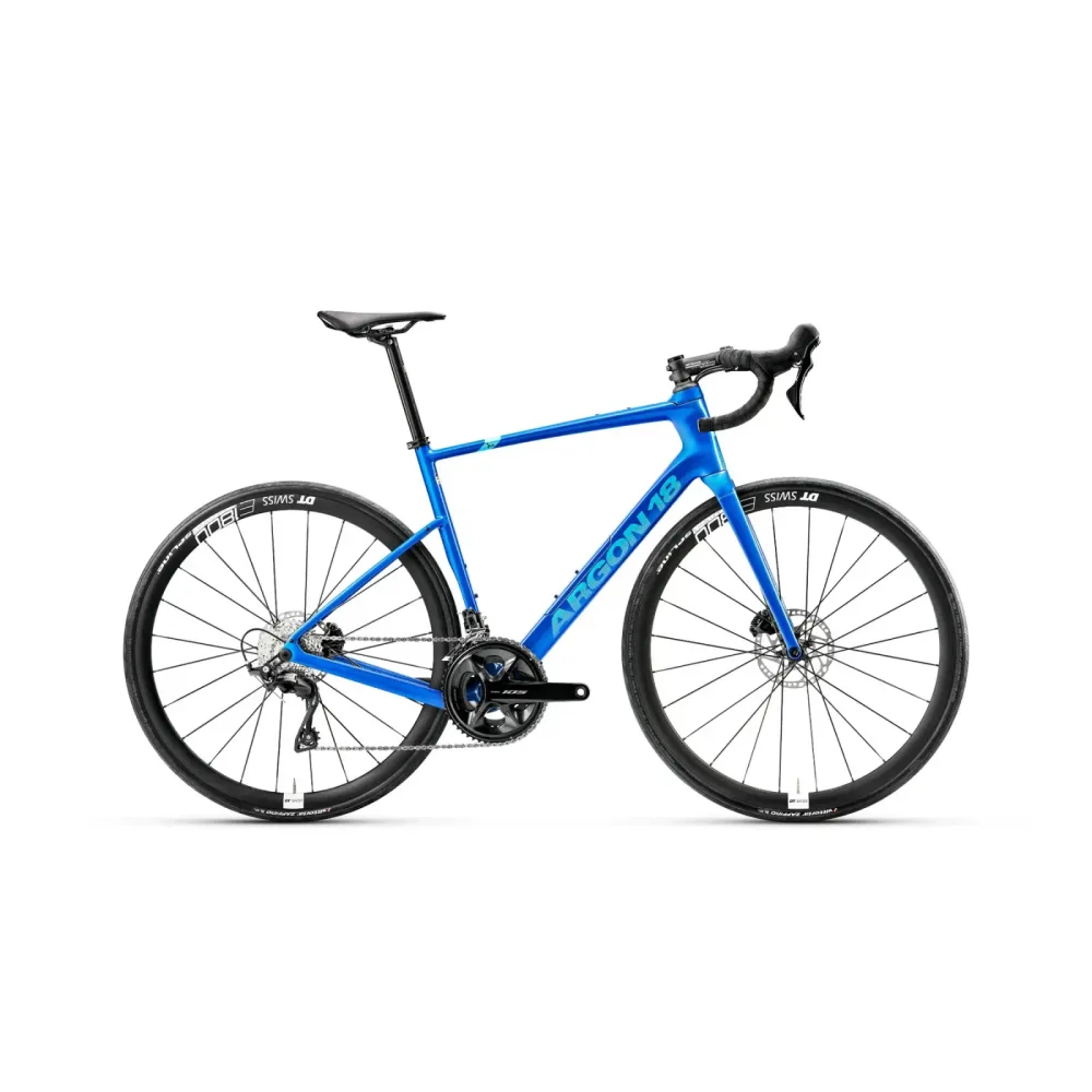 Rennrad Argon 18 Krypton 105