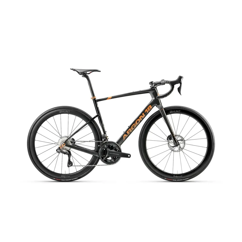Rennrad Argon 18 Krypton Pro Ultegra Di2