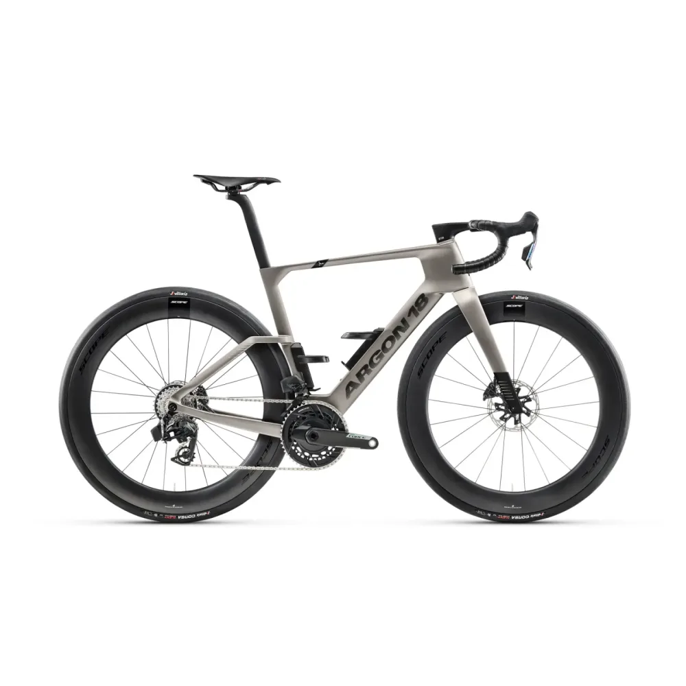 Rennrad Argon 18 Nitrogen Force AXS
