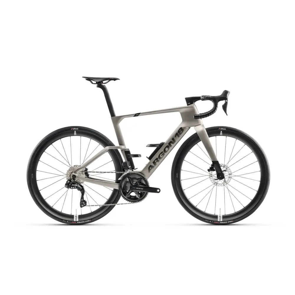 Rennrad Argon 18 Nitrogen 105 Di2