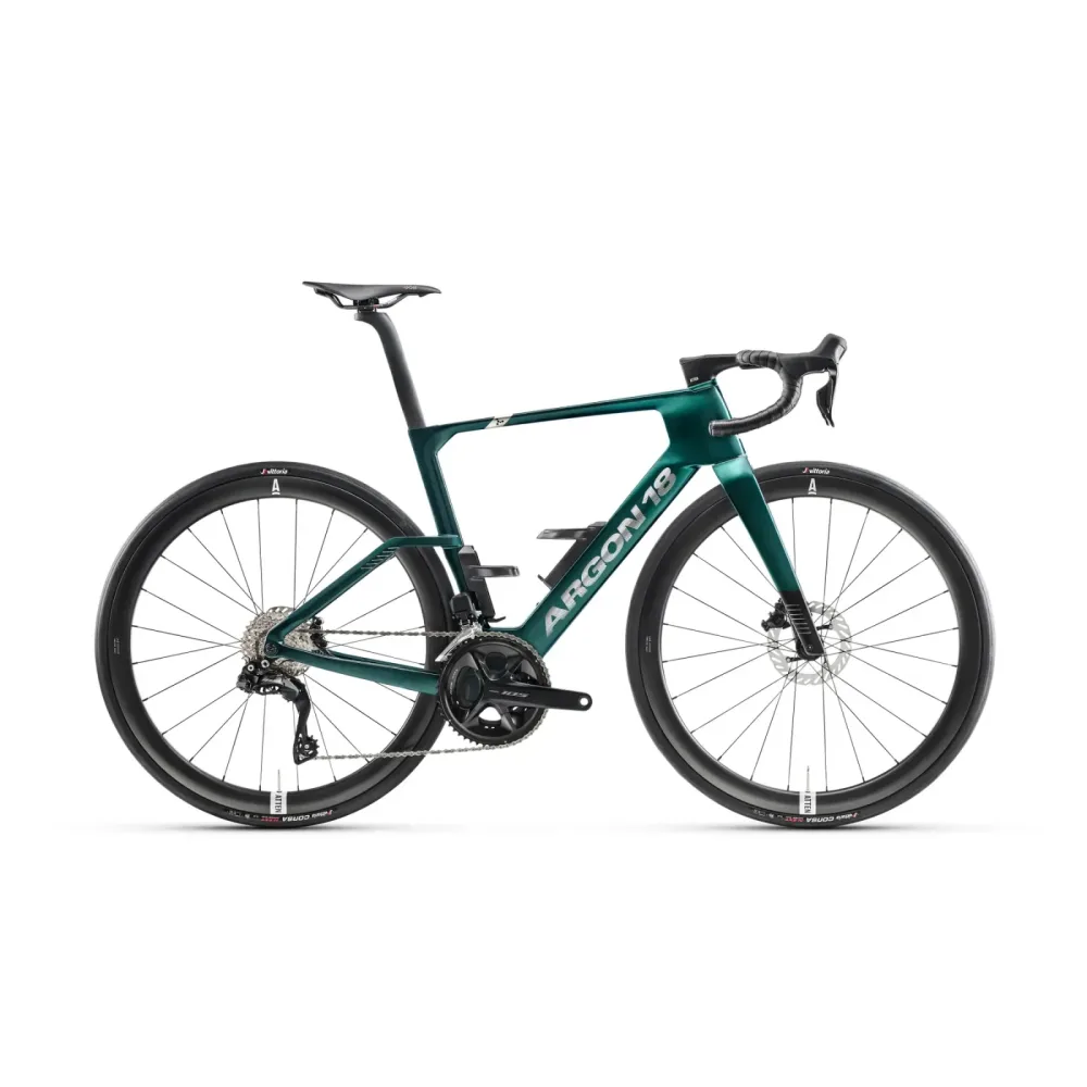 Rennrad Argon 18 Nitrogen 105 Di2