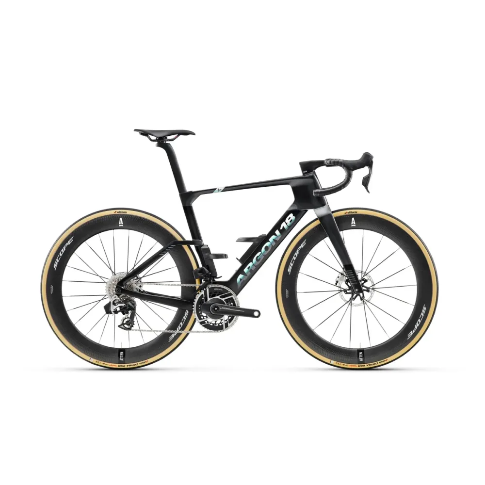 Rennrad Argon 18 Nitrogen AXS