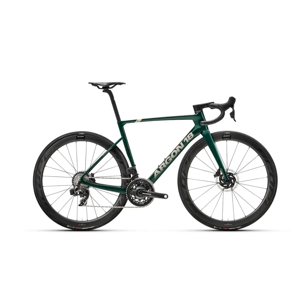 Rennrad Argon 18 Sum Force AXS