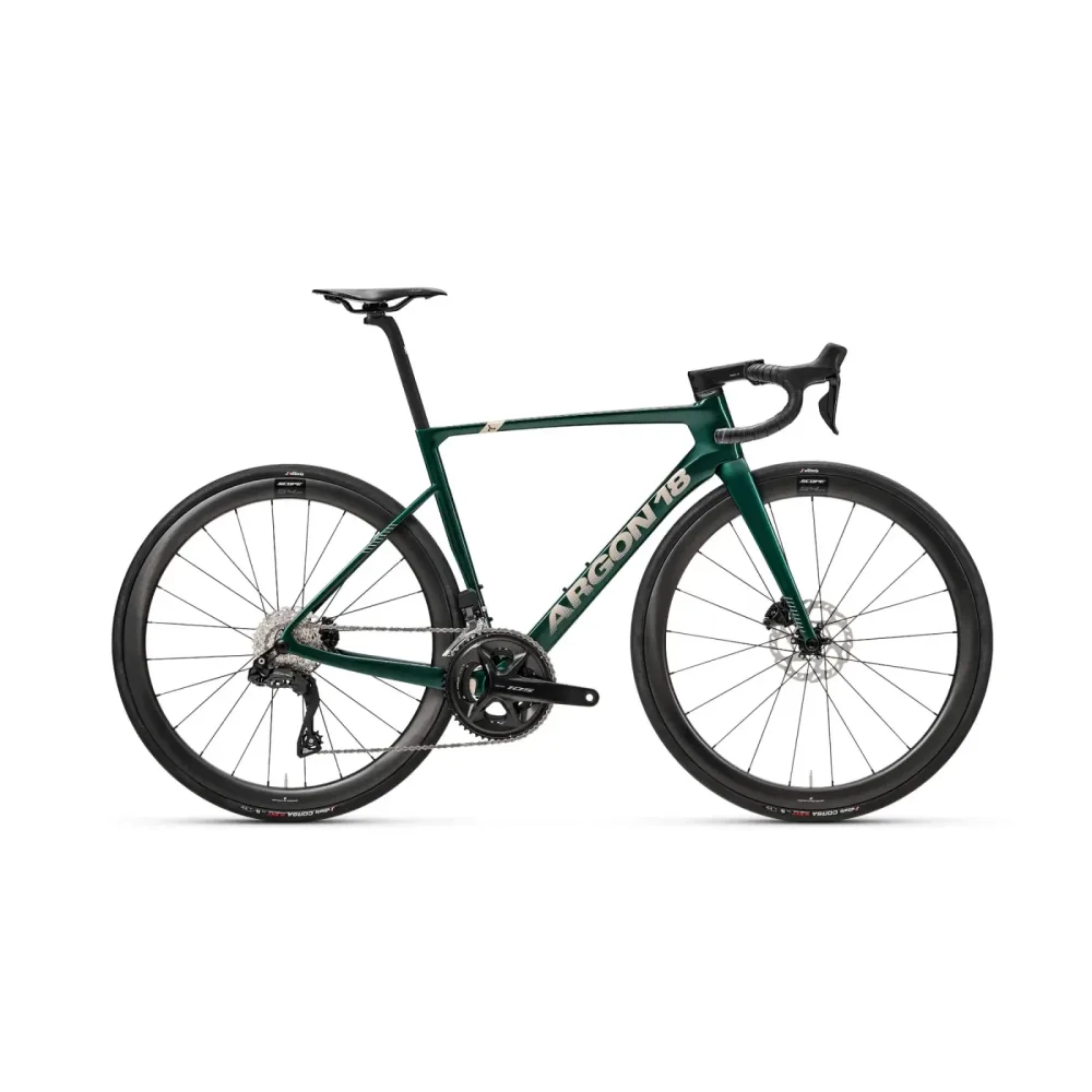 Rennrad Argon 18 Sum 105 Di2