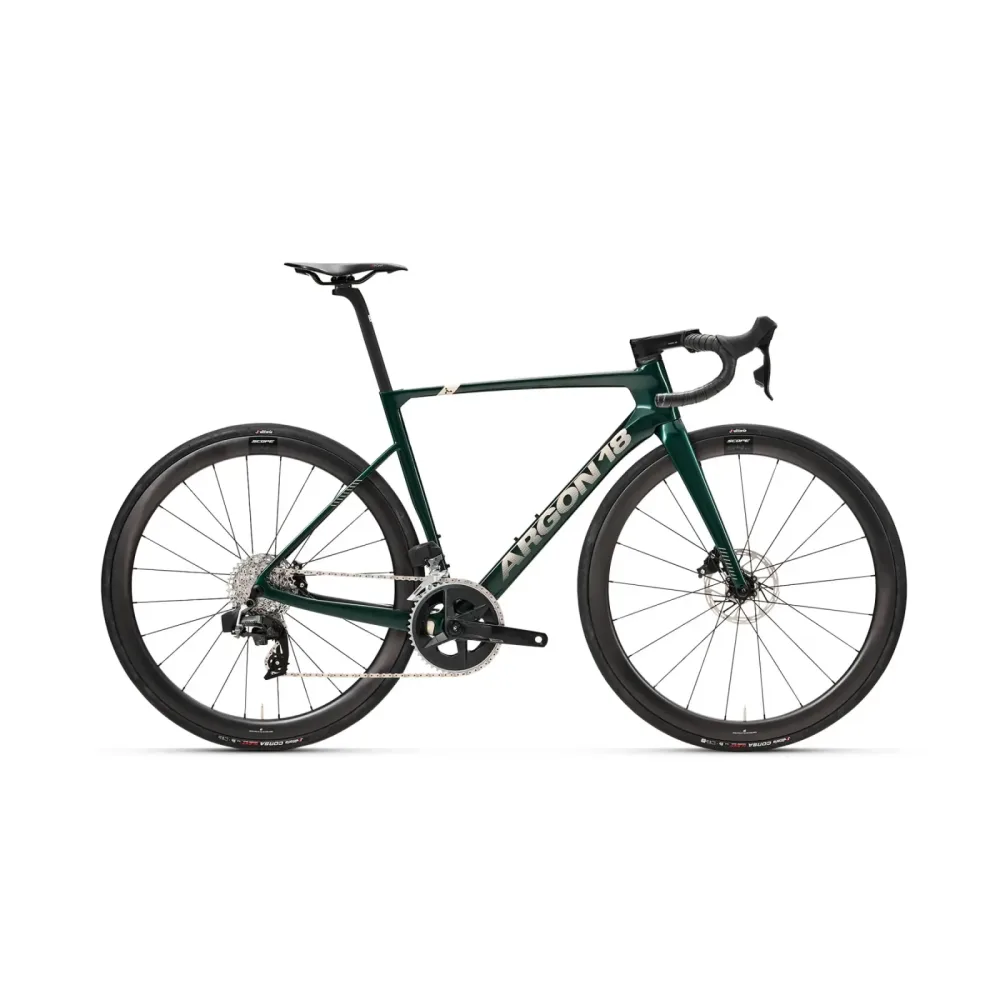 Rennrad Argon 18 Sum Rival AXS