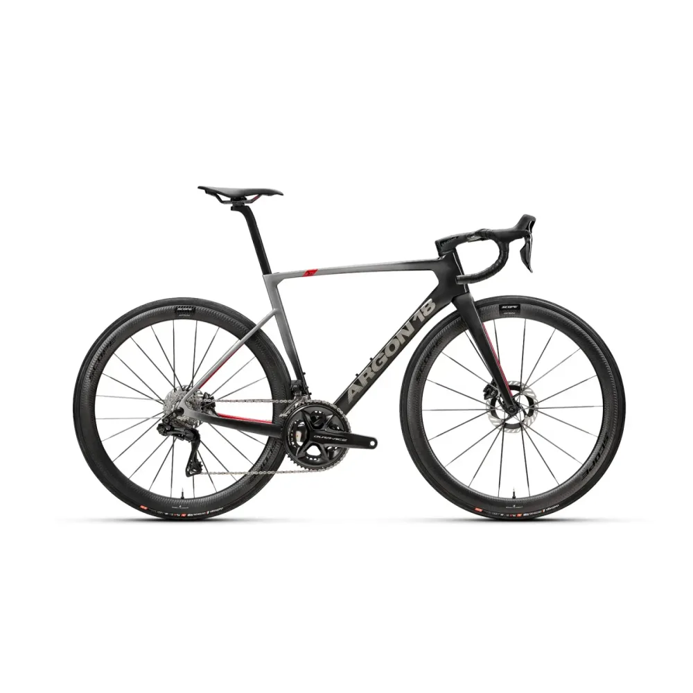 Rennrad Argon 18 Sum Pro Dura-Ace Di2