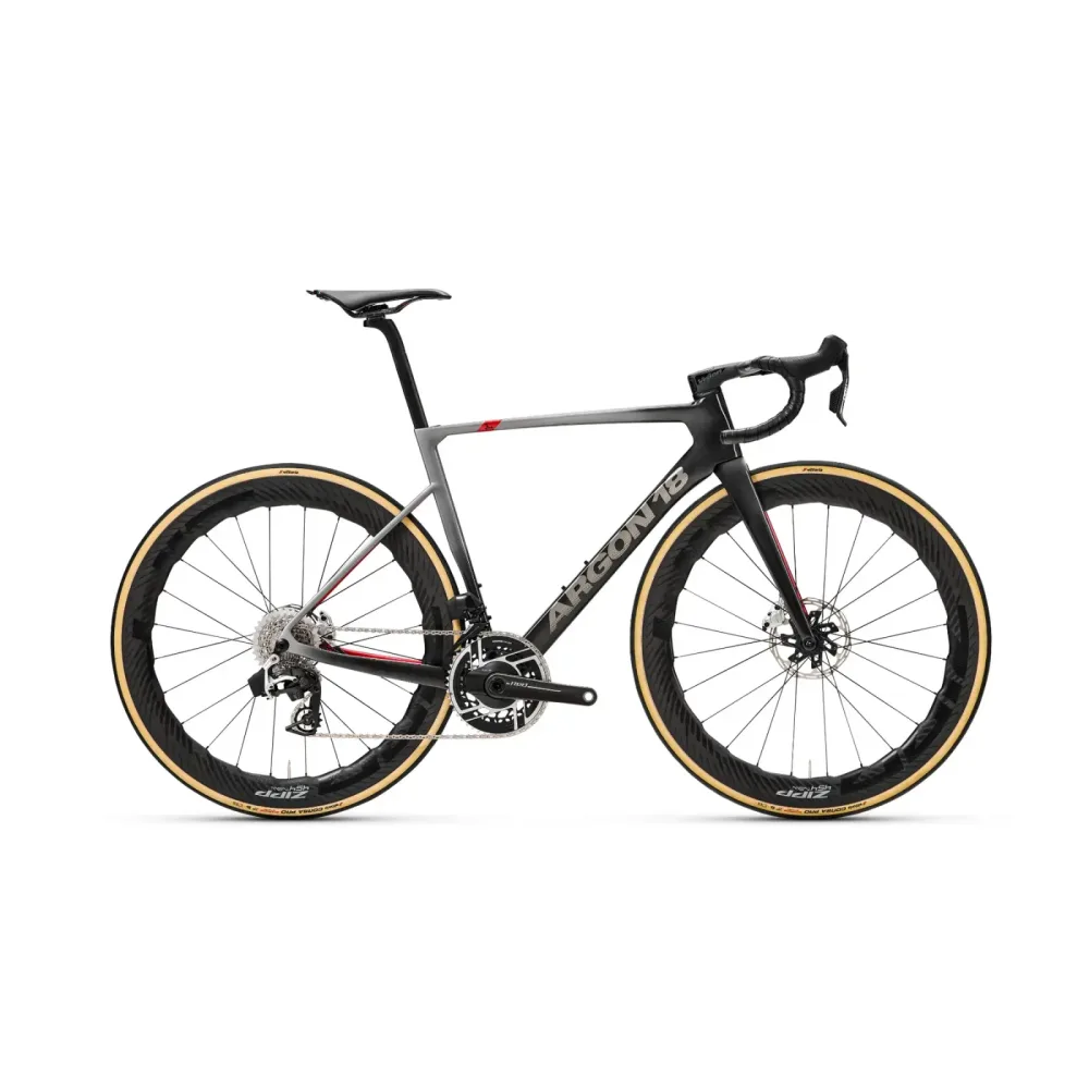 Rennrad Argon 18 Sum Pro AXS