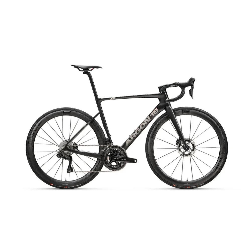 Rennrad Argon 18 Sum Pro